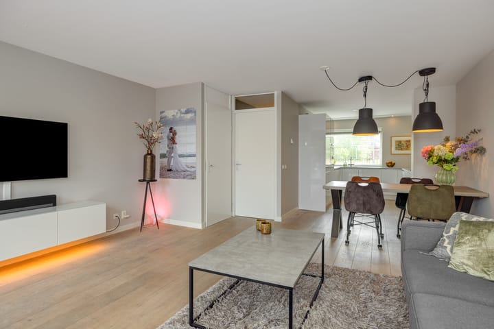 Foto 5 van Hengmeng 106