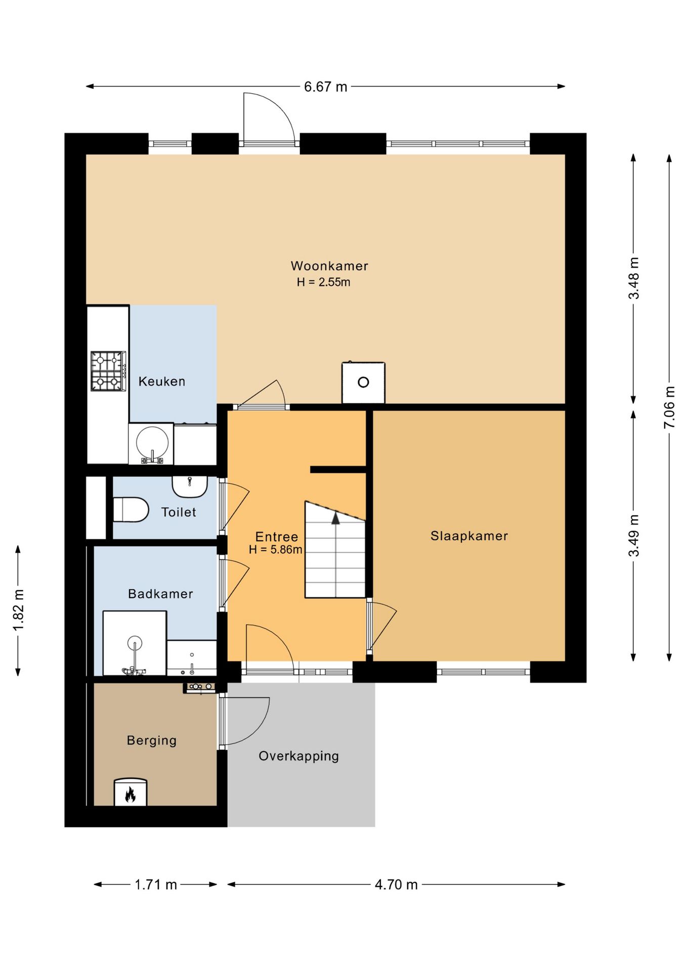 Foto 29 van Randweg 21-254