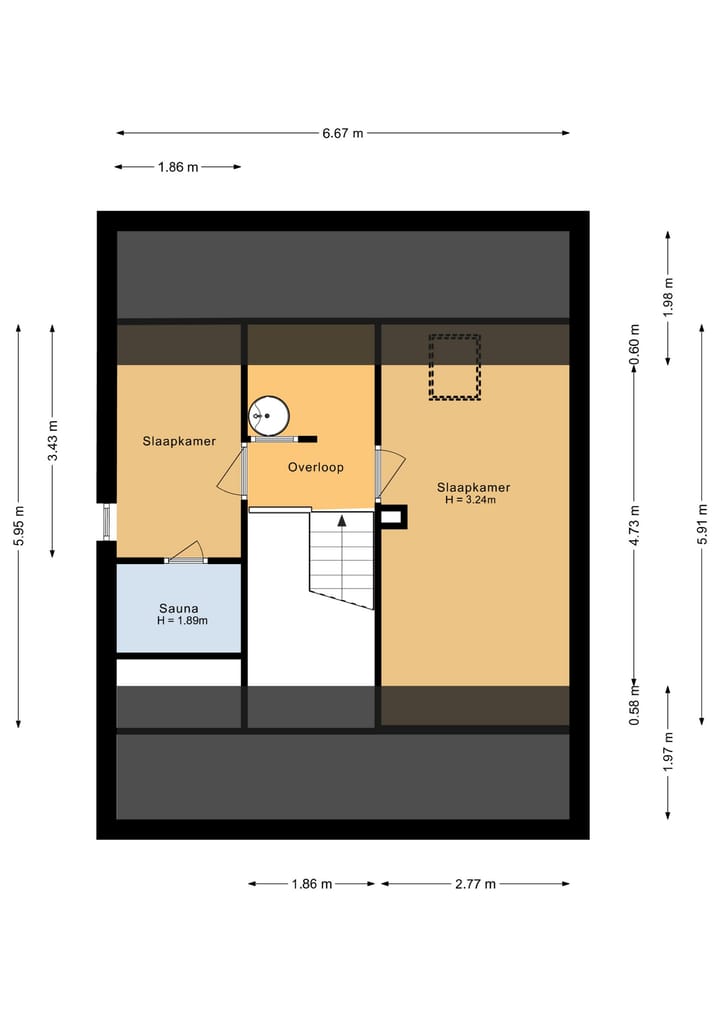 Foto 31 van Randweg 21-254