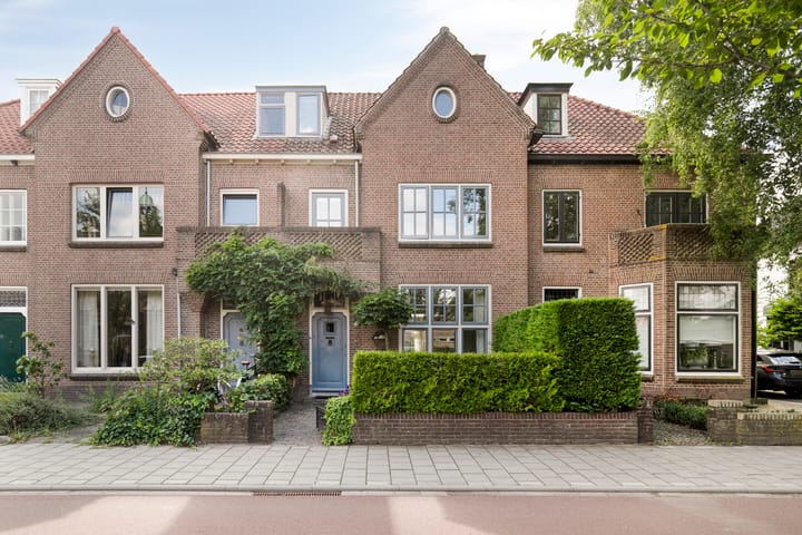 Foto 1 van Stationslaan 25