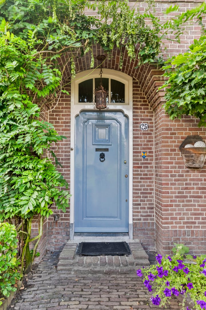 Foto 2 van Stationslaan 25