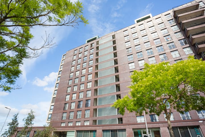 Photo 2 of Cor Kieboomplein 311