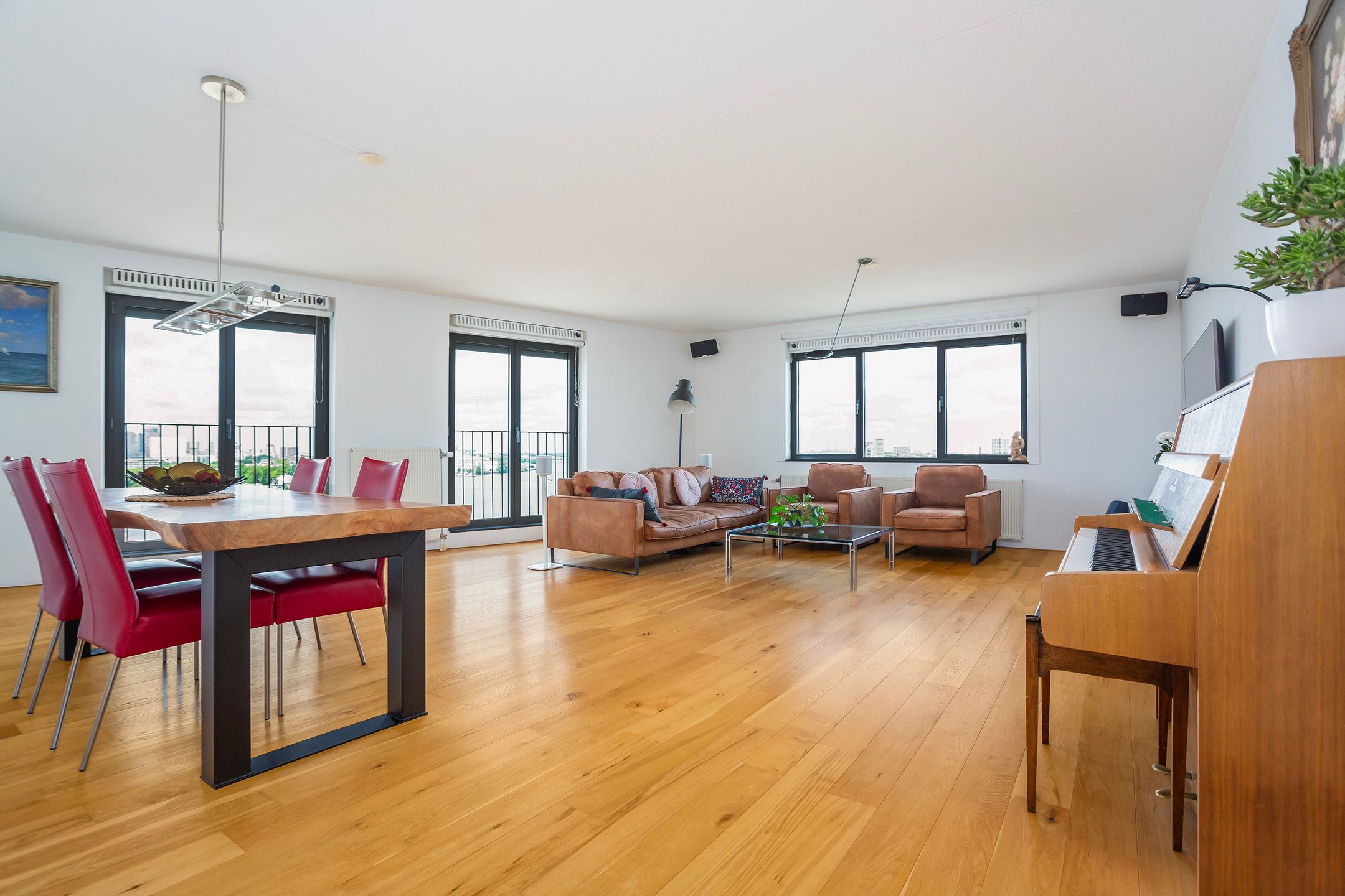 Photo 3 of Cor Kieboomplein 311