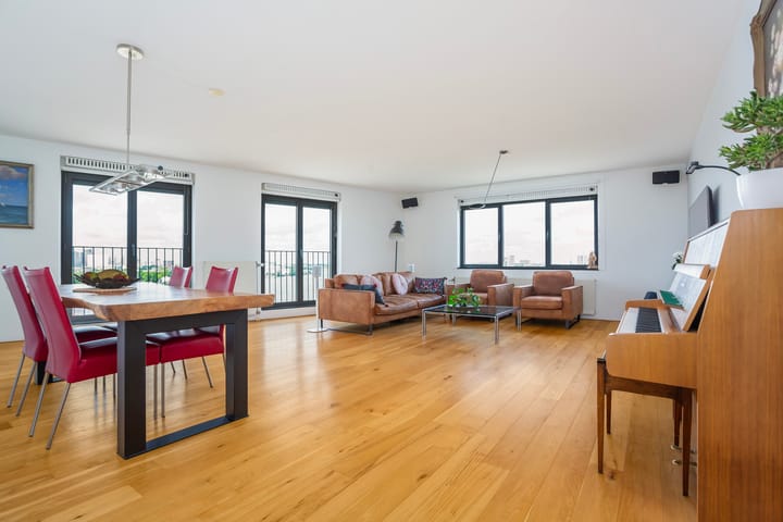 Photo 3 of Cor Kieboomplein 311