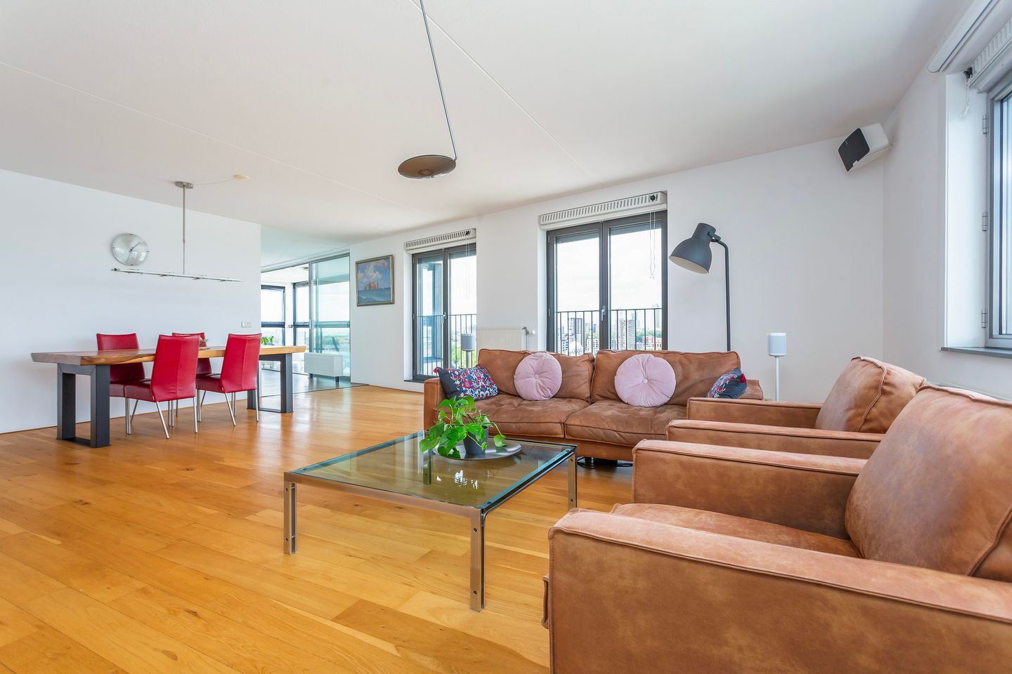 Photo 4 of Cor Kieboomplein 311