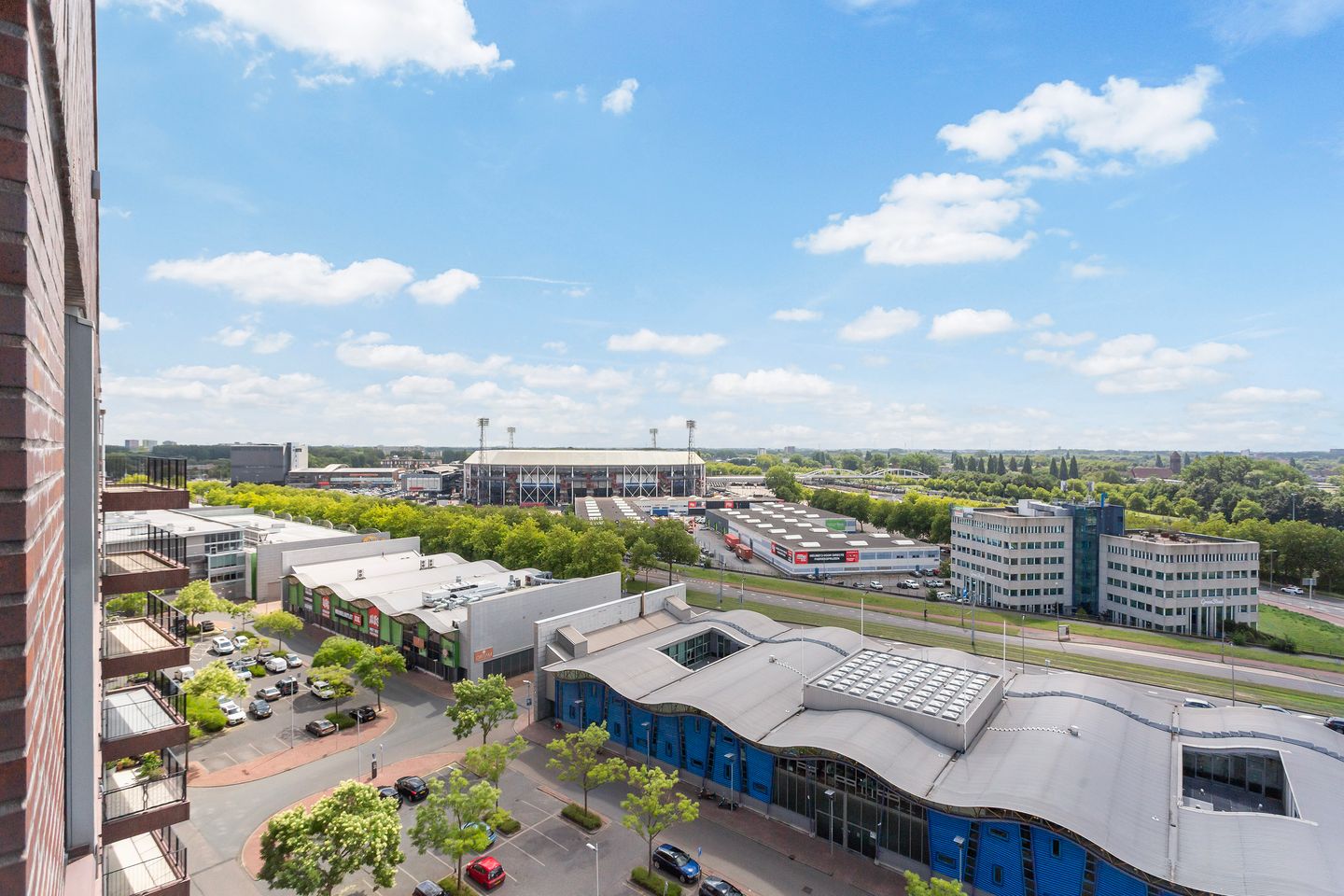 Photo 19 of Cor Kieboomplein 311