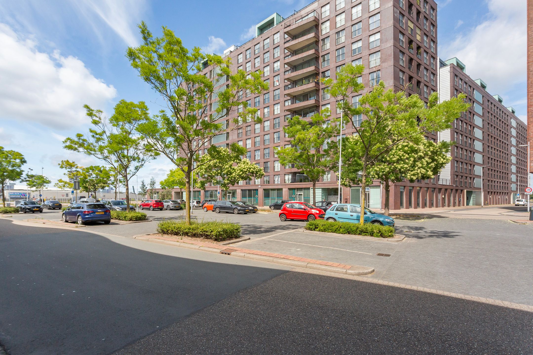 Photo 21 of Cor Kieboomplein 311