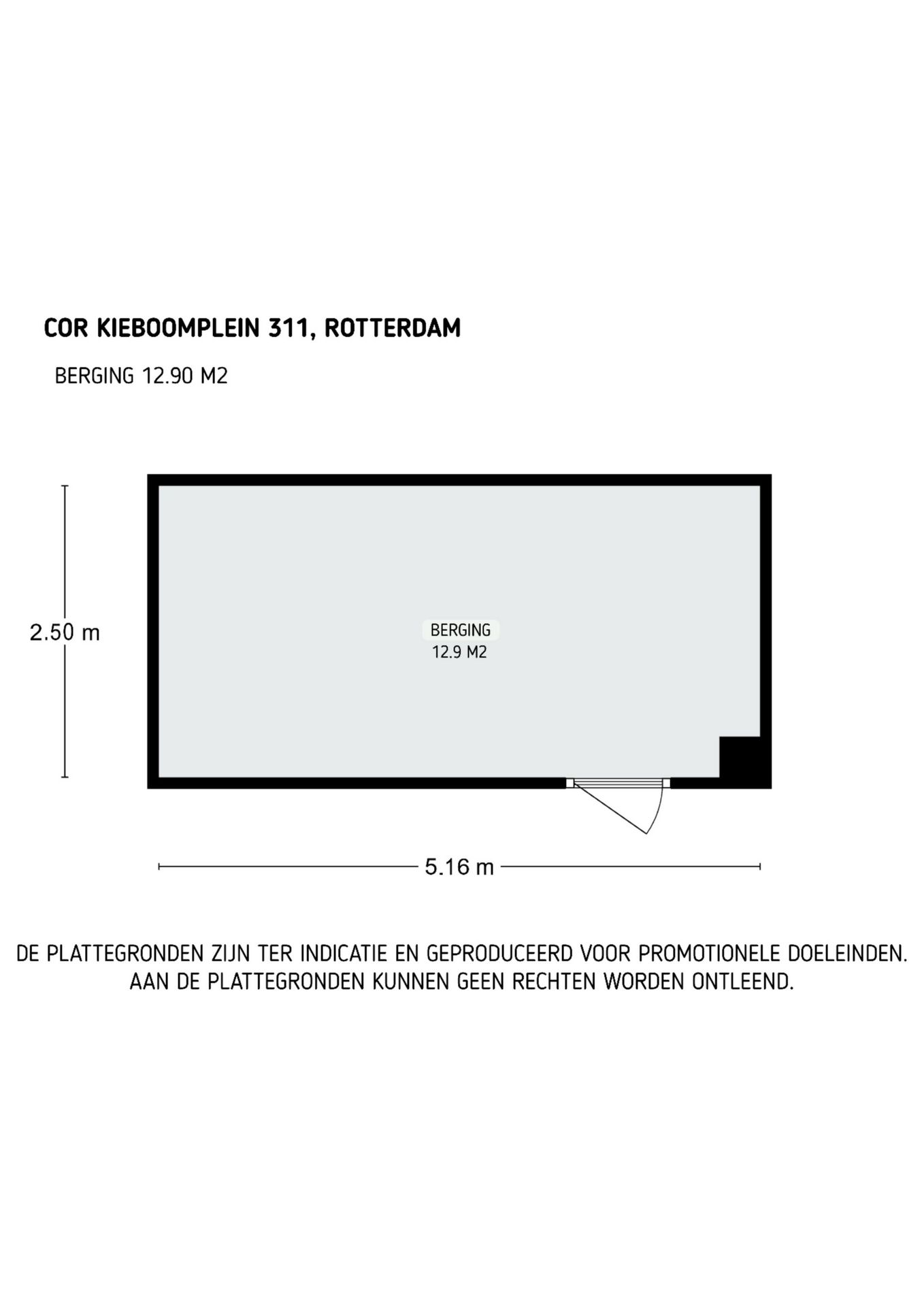 Photo 27 of Cor Kieboomplein 311