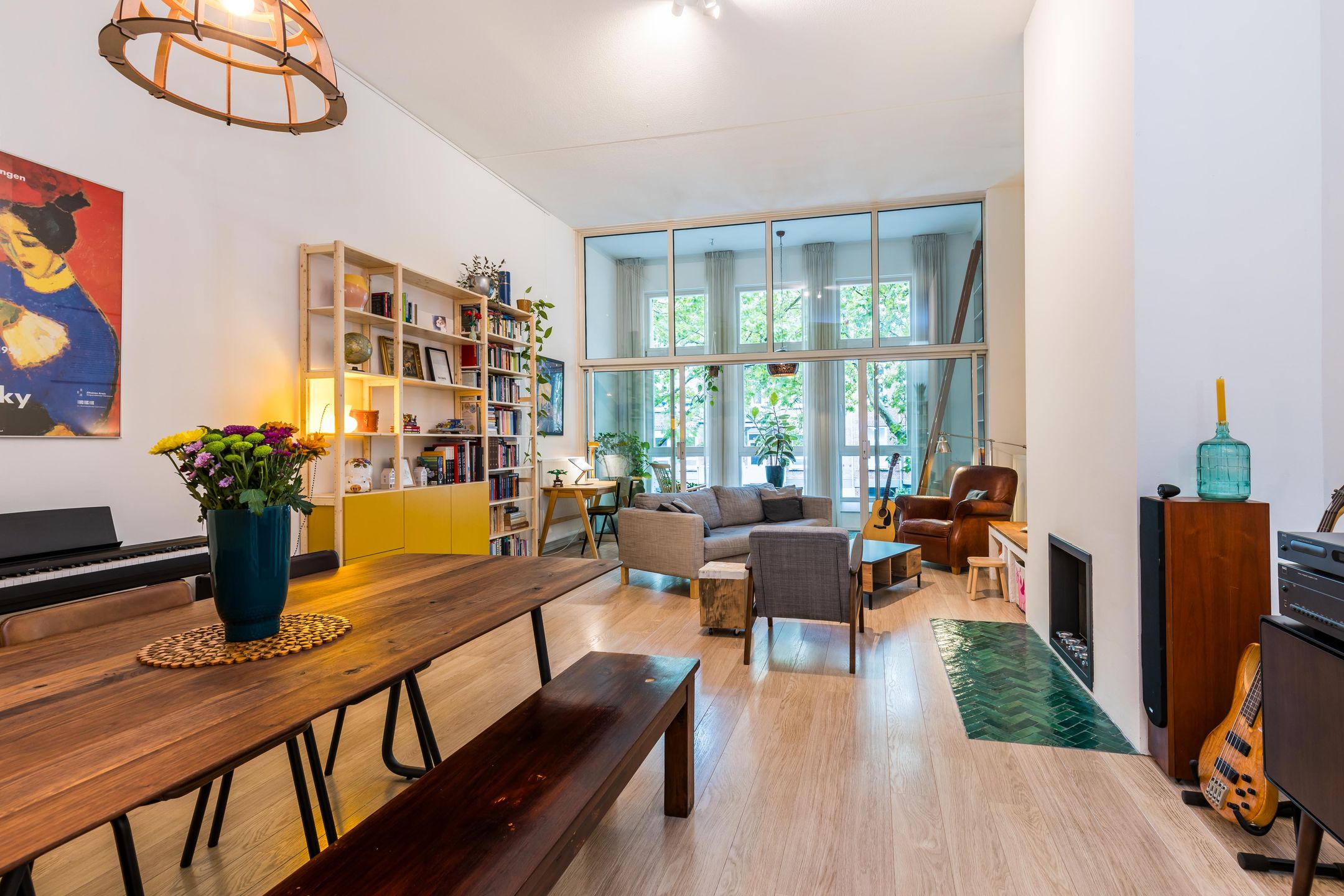 Kapelstraat, 81, Rotterdam, 3024CH, Zuid-Holland, Nederland 81