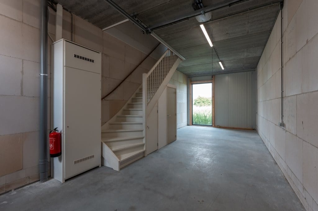 Bekijk foto 3 van Nijenburgerweg 9-N