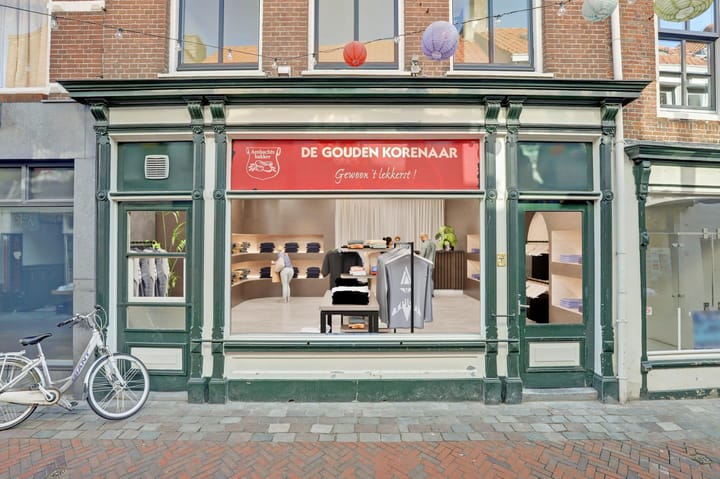 Sint Adriaanstraat 15, Goes