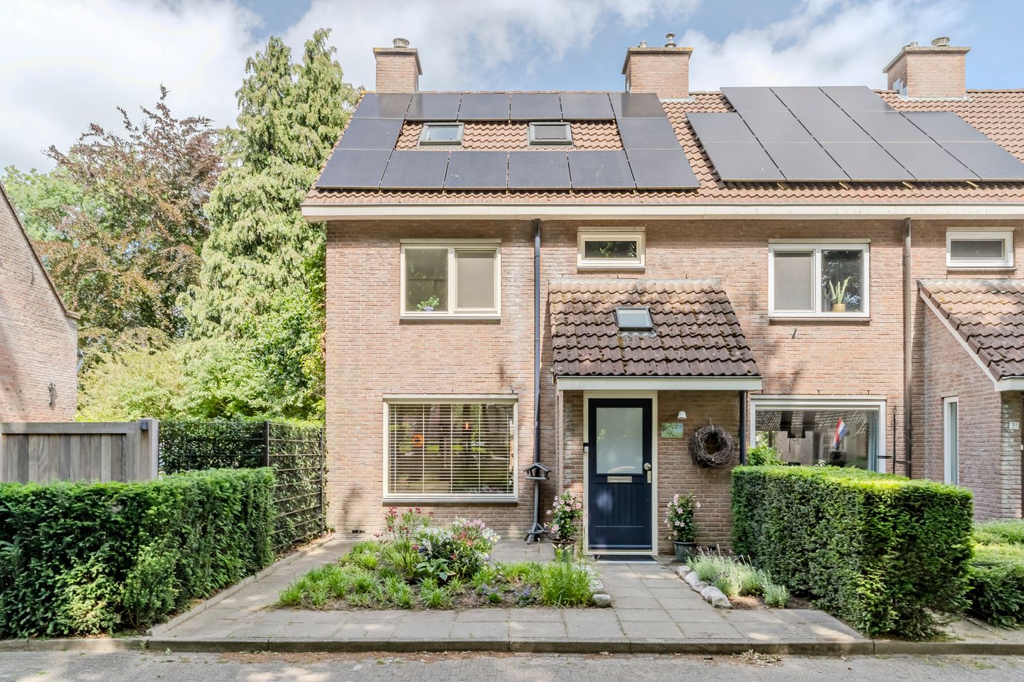 Foto 1 van Frankische Driehoek 30