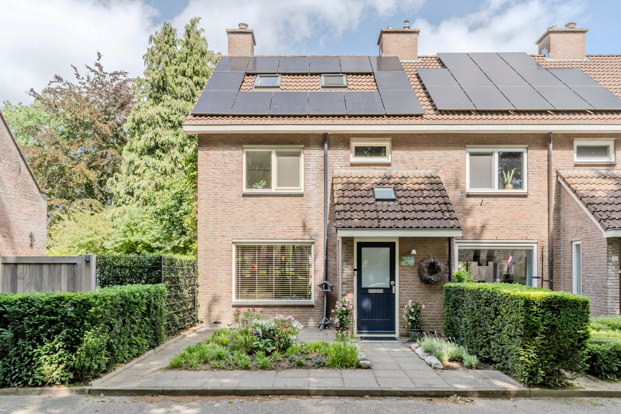 Frankische Driehoek 30 