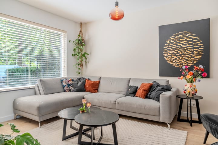 Foto 2 van Frankische Driehoek 30