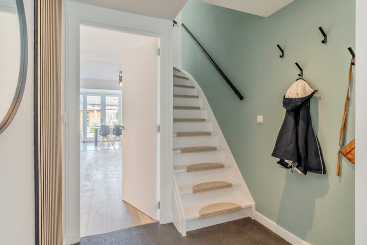 Foto 5 van Frankische Driehoek 30