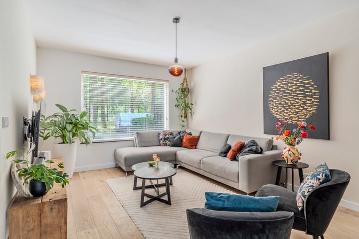 Photo 8 of Frankische Driehoek 30