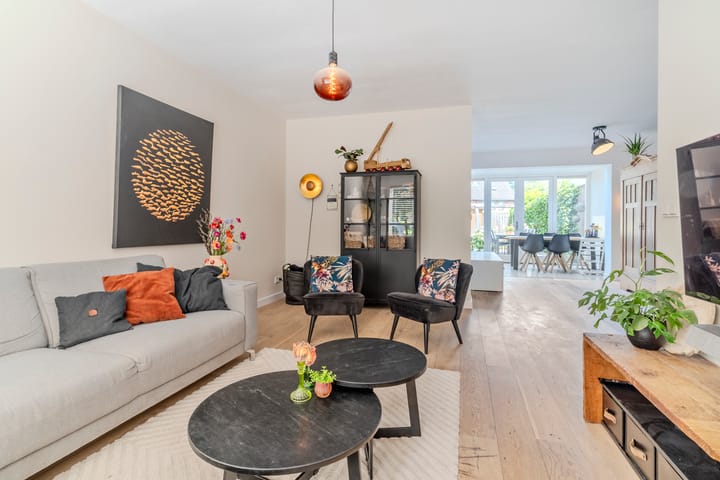 Photo 9 of Frankische Driehoek 30