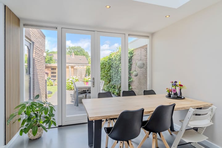 Photo 15 of Frankische Driehoek 30