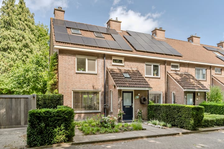 Photo 63 of Frankische Driehoek 30