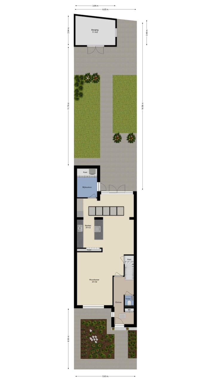 Photo 65 of Frankische Driehoek 30