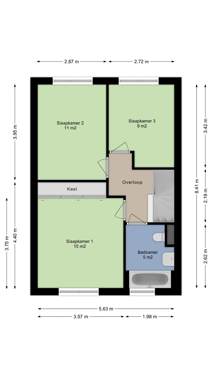 Photo 67 of Frankische Driehoek 30