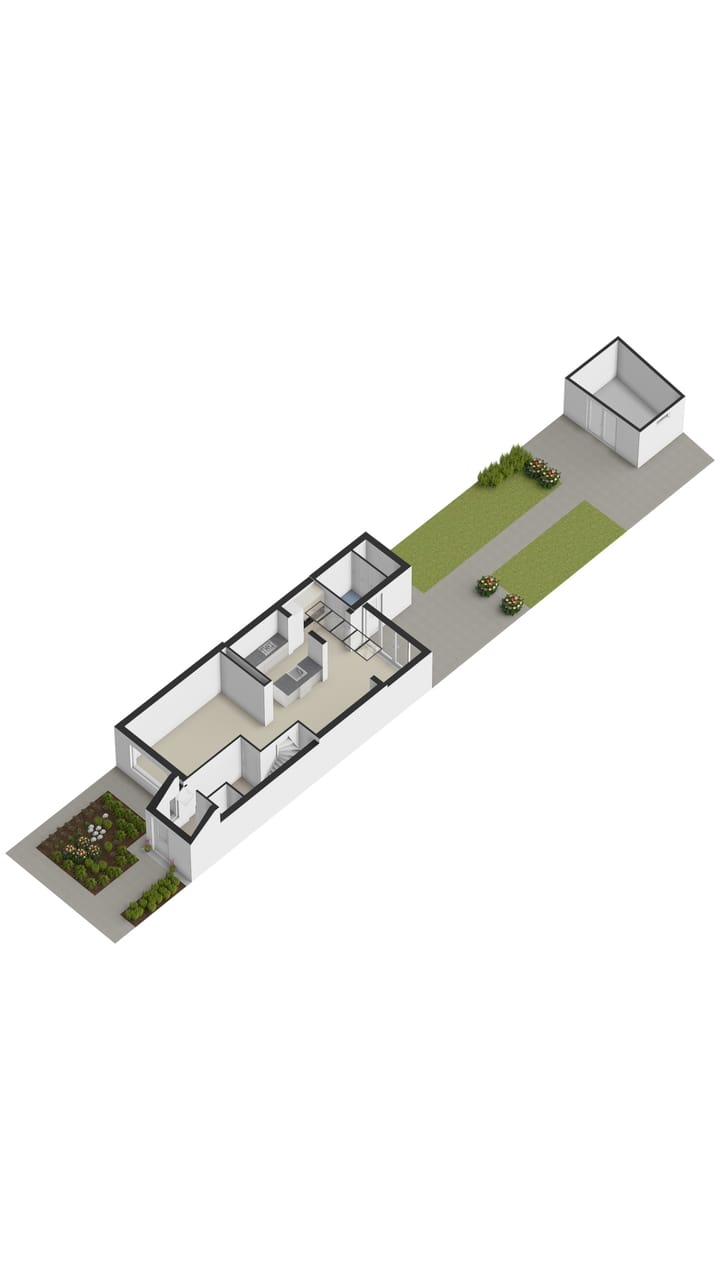 Photo 69 of Frankische Driehoek 30