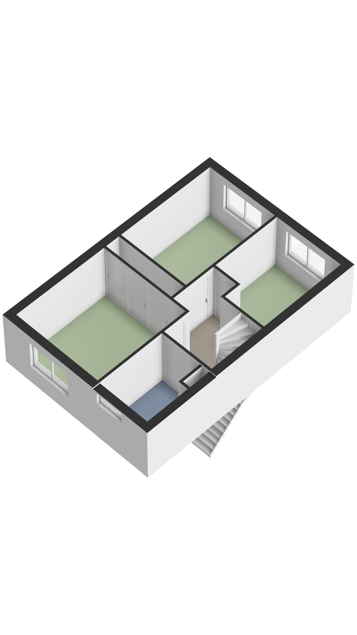 Photo 71 of Frankische Driehoek 30