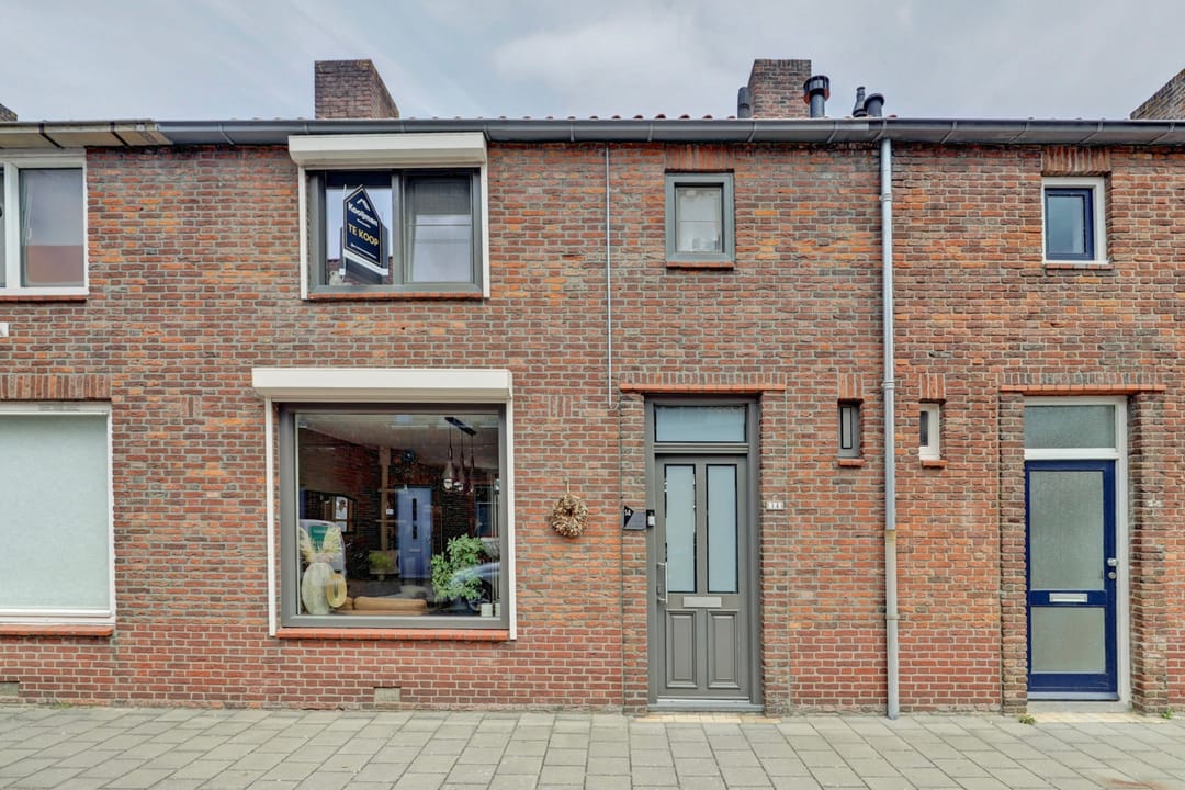 Foto 1 van Koningin Julianastraat 14