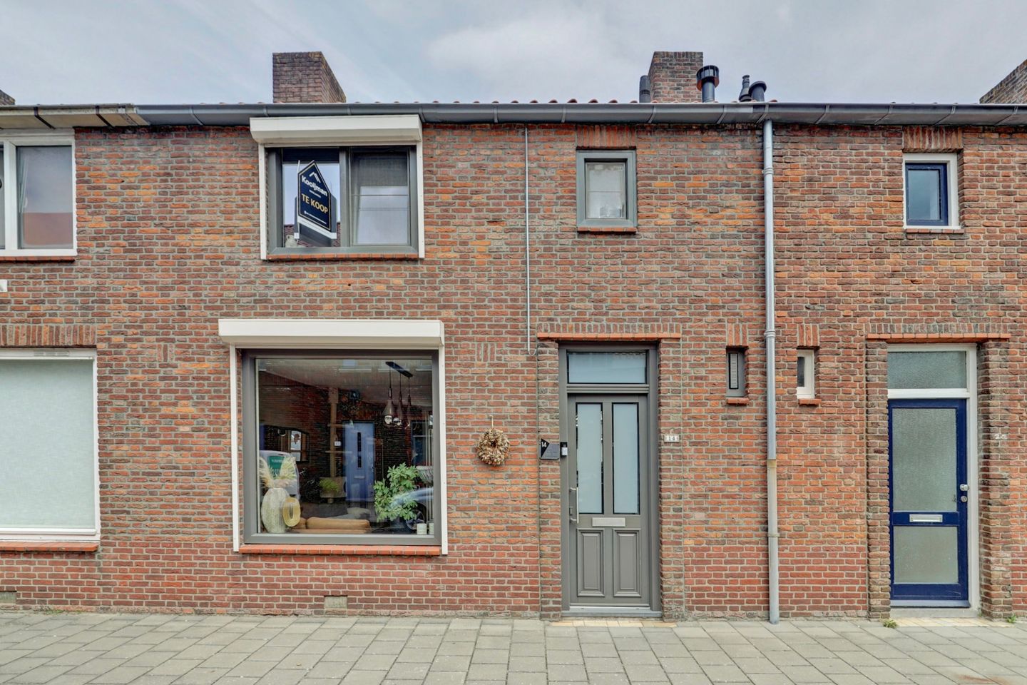 Foto 1 van Koningin Julianastraat 14