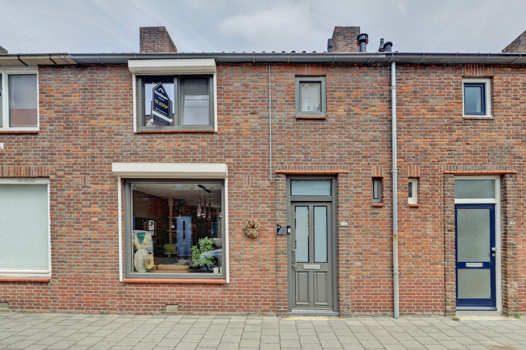 Koningin Julianastraat, 14, Bruinisse, 4311BX, Zeeland, Nederland 14