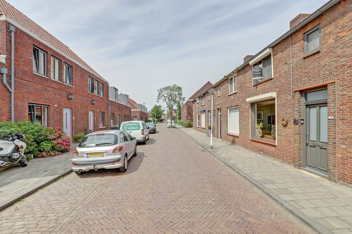 Foto 2 van Koningin Julianastraat 14