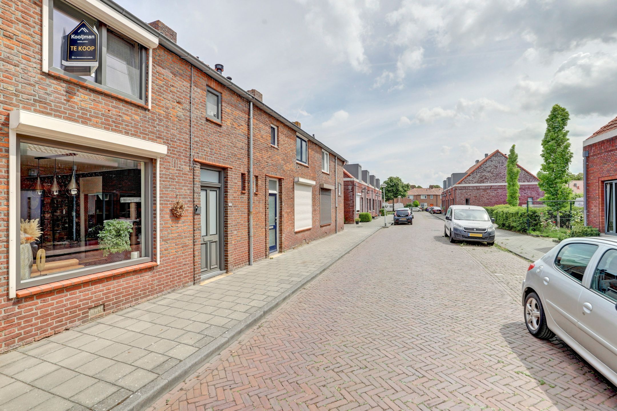 Foto 3 van Koningin Julianastraat 14