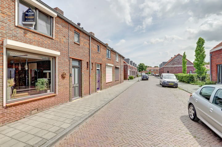 Foto 3 van Koningin Julianastraat 14