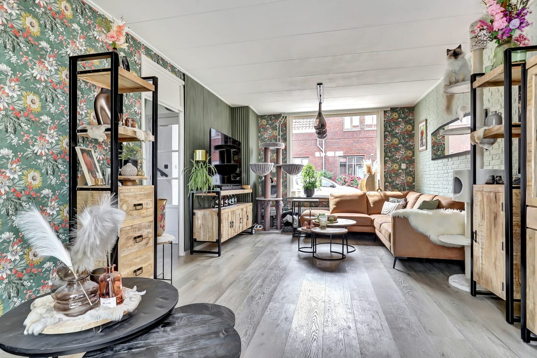 Foto 7 van Koningin Julianastraat 14