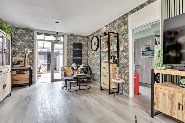 Foto 8 van Koningin Julianastraat 14