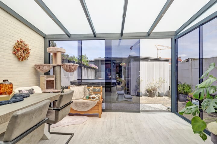 Foto 10 van Koningin Julianastraat 14