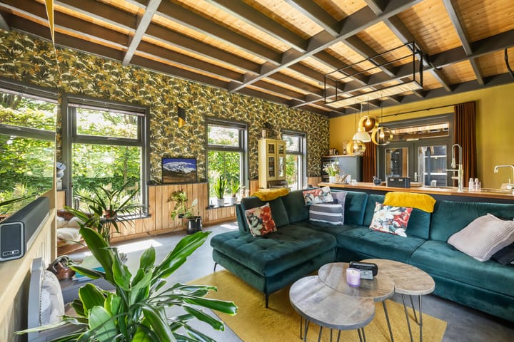 Foto 8 van Koolweg 4