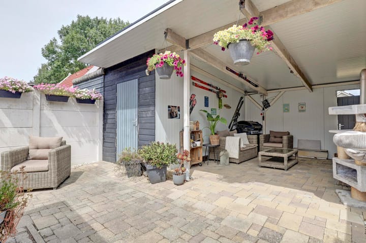 Foto 23 van Koningin Julianastraat 14