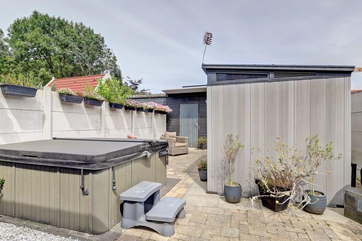 Foto 24 van Koningin Julianastraat 14