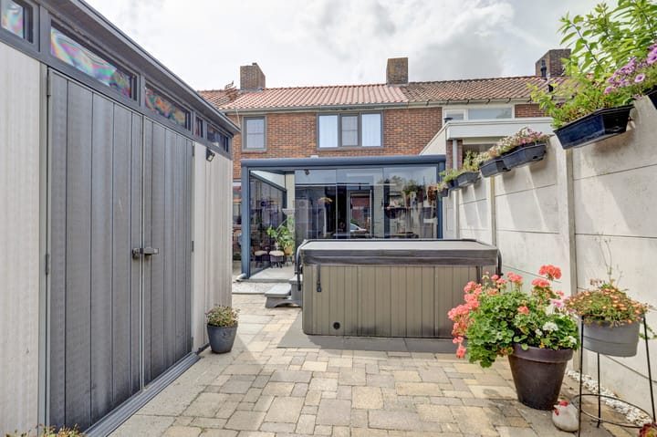 Foto 25 van Koningin Julianastraat 14