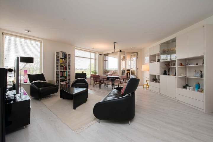 Foto 2 van Dunantstraat 97