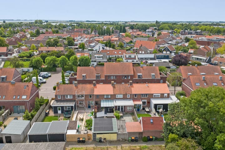 Foto 28 van Koningin Julianastraat 14