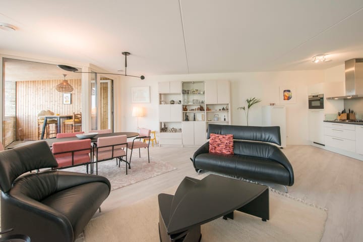 Foto 3 van Dunantstraat 97