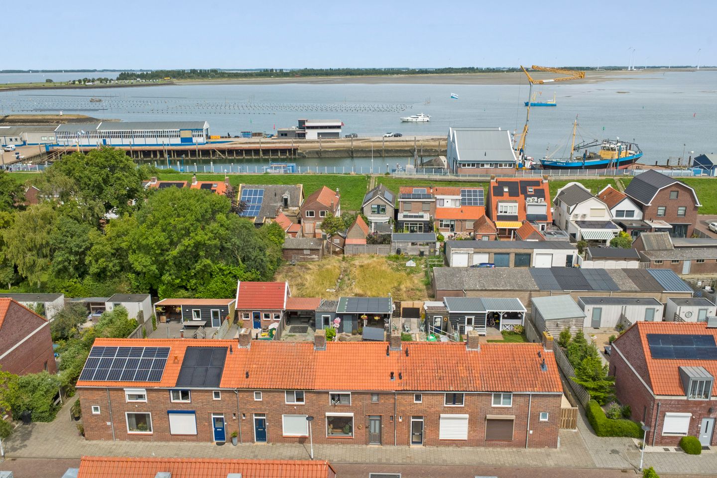 Foto 29 van Koningin Julianastraat 14