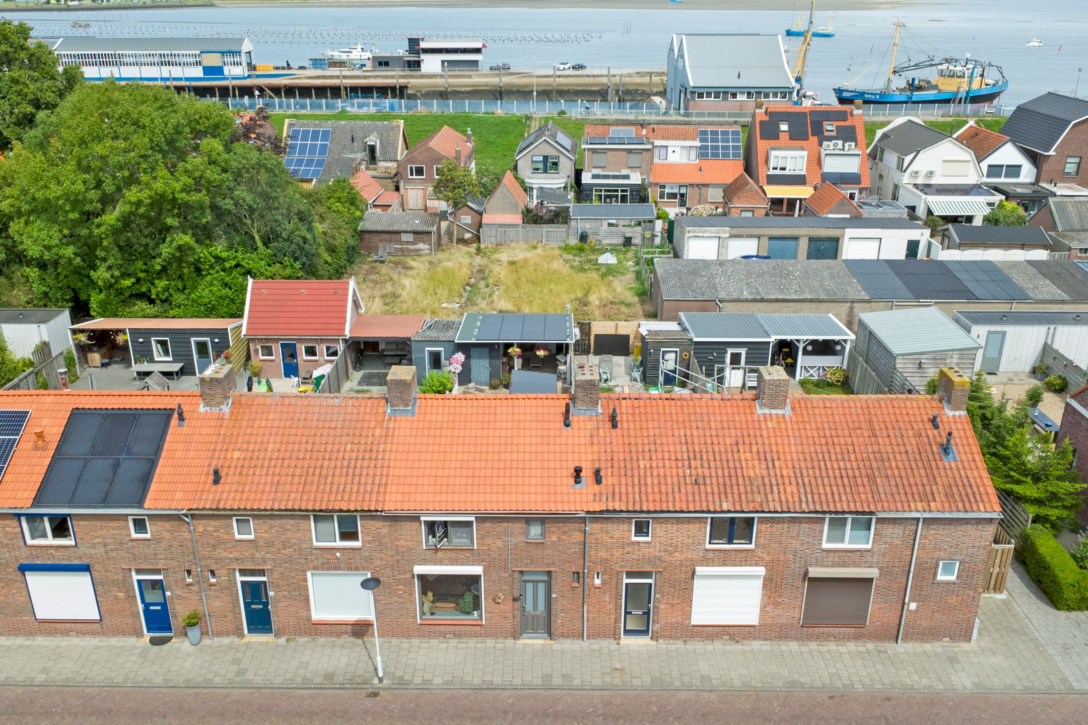 Foto 30 van Koningin Julianastraat 14