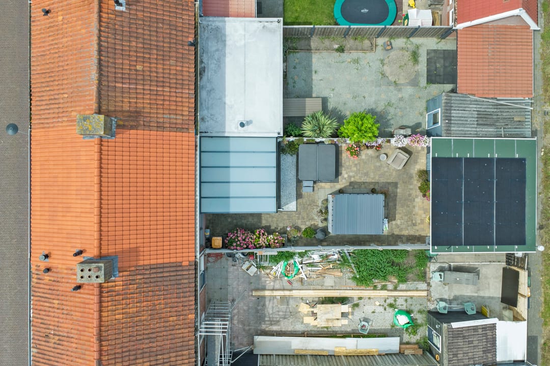 Foto 31 van Koningin Julianastraat 14