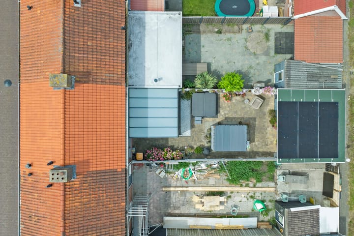 Foto 31 van Koningin Julianastraat 14