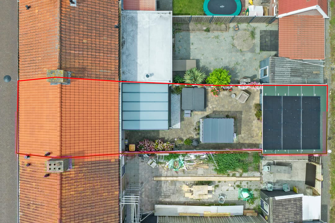 Foto 32 van Koningin Julianastraat 14