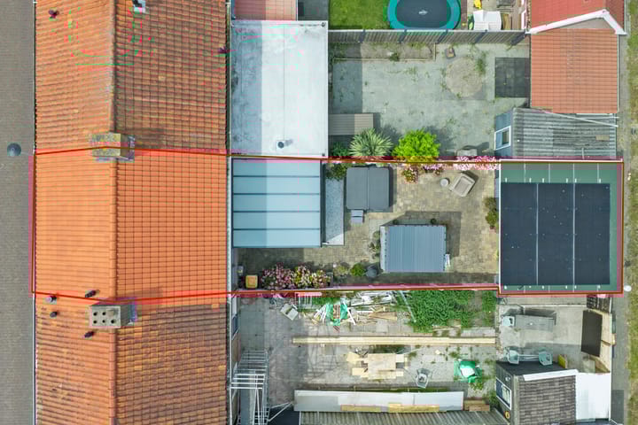 Foto 32 van Koningin Julianastraat 14