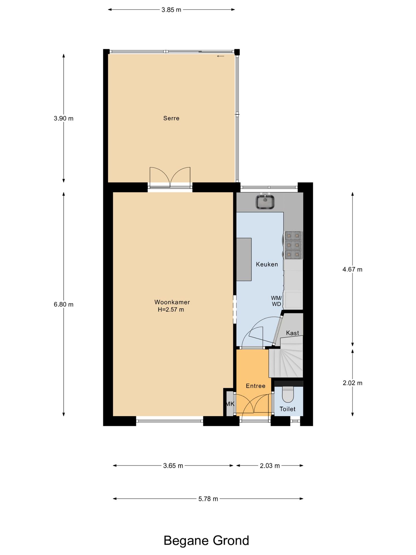Foto 34 van Koningin Julianastraat 14